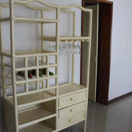 Manzanillo Pied A Terre Hotel Buitenkant foto